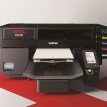 Brother launches GTX300NC garment printer with dual printing technology