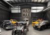 Australian-built Mad Max vehicle recreations launched in limited licensed collection