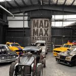 Australian-built Mad Max vehicle recreations launched in limited licensed collection