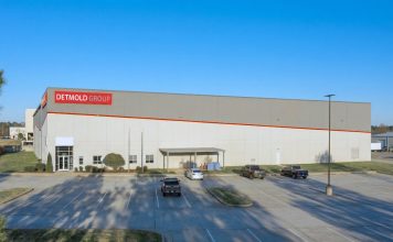 Detpak expands manufacturing footprint with new US packaging facility