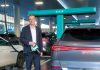 Manufacturing giant BYD teams with Smart to support EV uptake in Australia