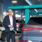 Manufacturing giant BYD teams with Smart to support EV uptake in Australia