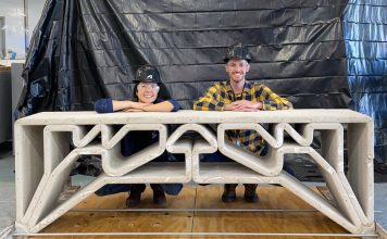 MIT framework advances manufacturing of 3D-printed concrete structures