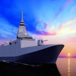 OKI to supply sonar equipment for manufacturing of Australia’s new general-purpose frigates