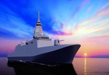 OKI to supply sonar equipment for manufacturing of Australia’s new general-purpose frigates