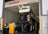 Volgren manufactures 50 high-capacity articulated buses for NSW network