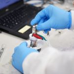AIBN researcher explores plastic waste as a source for hydrogen production