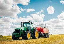 DP World expands logistics partnership with Balco Australia