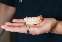 How Tasmanian dental group turns to in-house manufacturing to cut supply chain delays