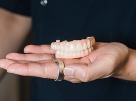 How Tasmanian dental group turns to in-house manufacturing to cut supply chain delays