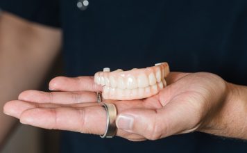 How Tasmanian dental group turns to in-house manufacturing to cut supply chain delays
