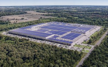 ADMARES, Bosch partner to advance industrialised housing manufacturing