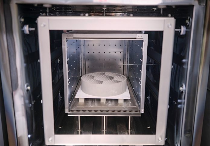 Additive-manufactured-part-in-heat-treatment-furnace (1) (1) (1)