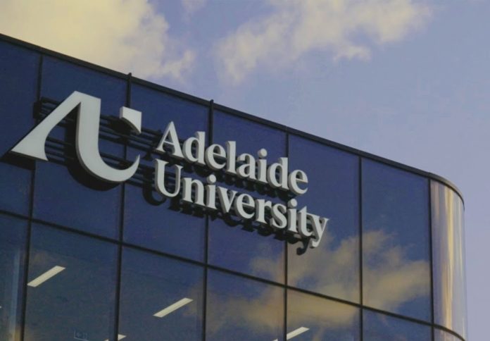 Adelaide University