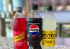 Asahi switches Australian soft drink bottles to 100% recycled plastic