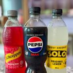 Asahi switches Australian soft drink bottles to 100% recycled plastic