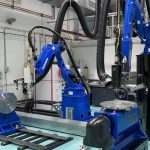 CSIRO highlights Lab22’s support for advanced manufacturing with metallic 3D printing