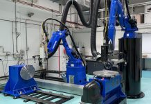 CSIRO highlights Lab22’s support for advanced manufacturing with metallic 3D printing
