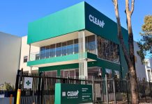 Clean Plus Chemicals triples manufacturing capacity as Australian production expands
