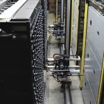 Beckhoff and Modra Technology advance automation in carpet manufacturing