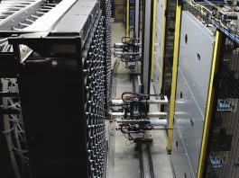 Beckhoff and Modra Technology advance automation in carpet manufacturing