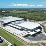 Daikin Australia’s Brisbane industrial hub earns Platinum WELL certification