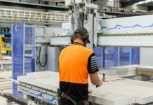 Manufacturing upgrade to boost Gippsland building kit production
