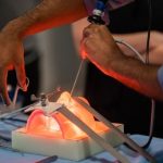 Advanced manufacturing project to develop realistic dental training models