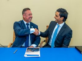 Townsville manufacturing precinct moves forward with Solquartz agreement