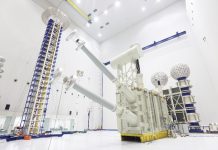 Data centre boom placing growing pressure on electricity equipment supply chains, Hitachi Energy says