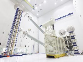 Data centre boom placing growing pressure on electricity equipment supply chains, Hitachi Energy says