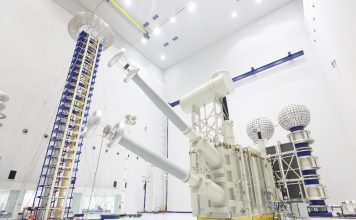 Data centre boom placing growing pressure on electricity equipment supply chains, Hitachi Energy says