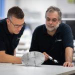 Manufacturing spin-out Hysata named national finalist for research commercialisation