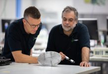 Manufacturing spin-out Hysata named national finalist for research commercialisation