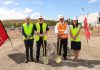 Modscape + Modbotics begins construction of 50,000sqm Yatala manufacturing facility