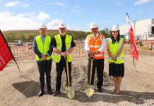 Modscape + Modbotics begins construction of 50,000sqm Yatala manufacturing facility