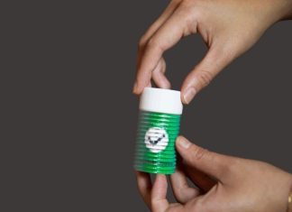 MIT 3D-printing system enables manufacturing of mechanically interactive objects