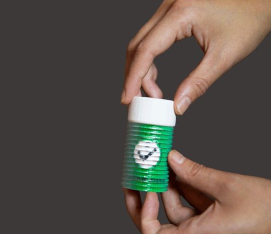 MIT 3D-printing system enables manufacturing of mechanically interactive objects