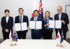 Fujitsu, Monash and CSIRO partner to advance Australia’s quantum research and workforce