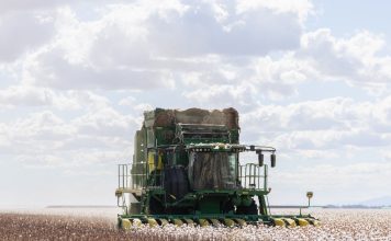 Australian cotton manufacturing demand supported by quality and supply outlook – Nutrien