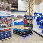 Manufacturing automation company Robotic Automation joins Varley Group