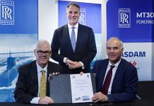 Rolls-Royce expands manufacturing partnership with Marand for Type 26 programme