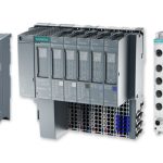 APS Industrial showcases Siemens SIMATIC ET 200 for scalable automation