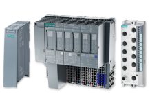 APS Industrial showcases Siemens SIMATIC ET 200 for scalable automation