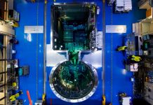 ANSTO marks 20 years of OPAL reactor supporting manufacturing and industry