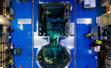 ANSTO marks 20 years of OPAL reactor supporting manufacturing and industry