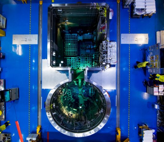 ANSTO marks 20 years of OPAL reactor supporting manufacturing and industry