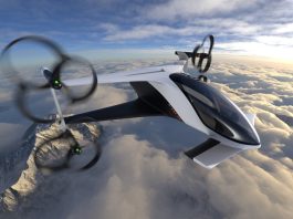 Advanced manufacturing takes centre stage in National Science Week
