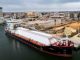 Battery-powered bulk carrier begins supporting South Australian manufacturing