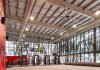 Australian-made aluminium systems feature in new Dragons performance centre